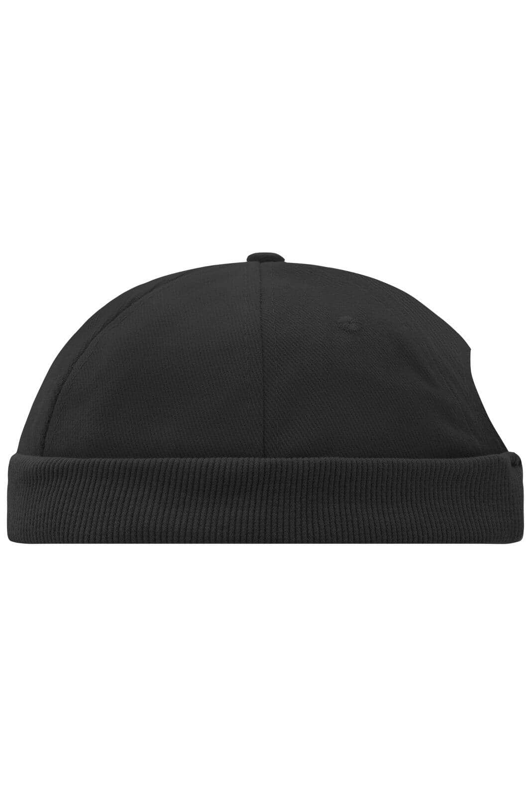 6 Panel Chef Cap