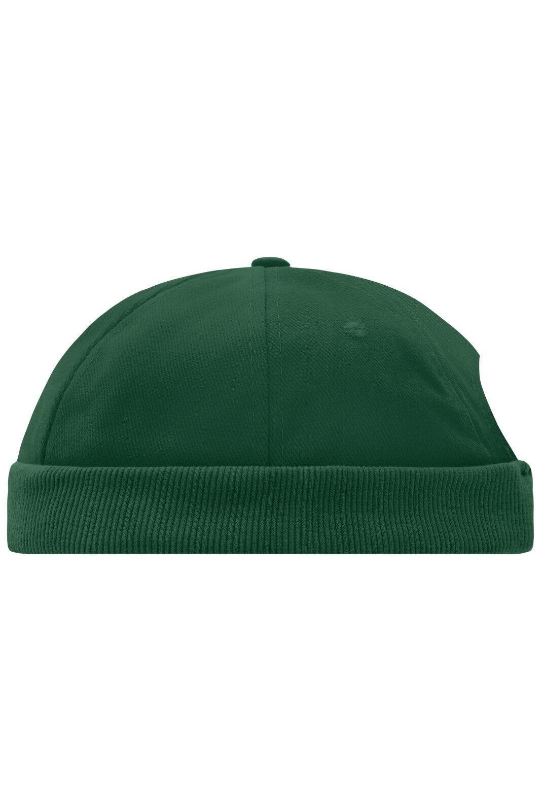 6 Panel Chef Cap
