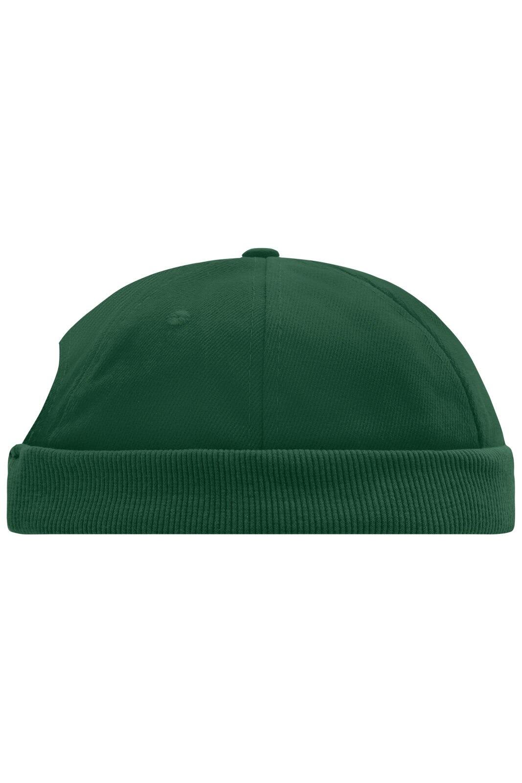 6 Panel Chef Cap