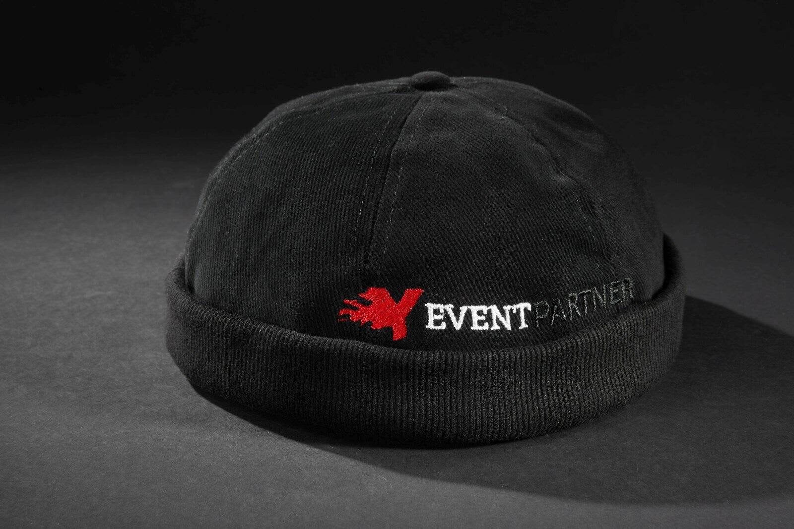 6 Panel Chef Cap