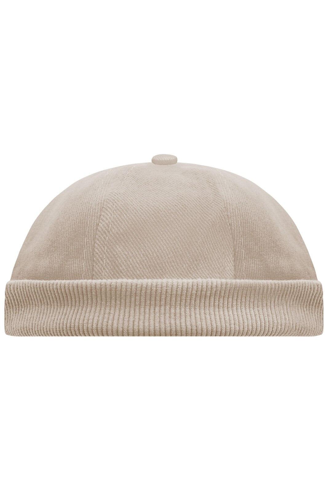 6 Panel Chef Cap
