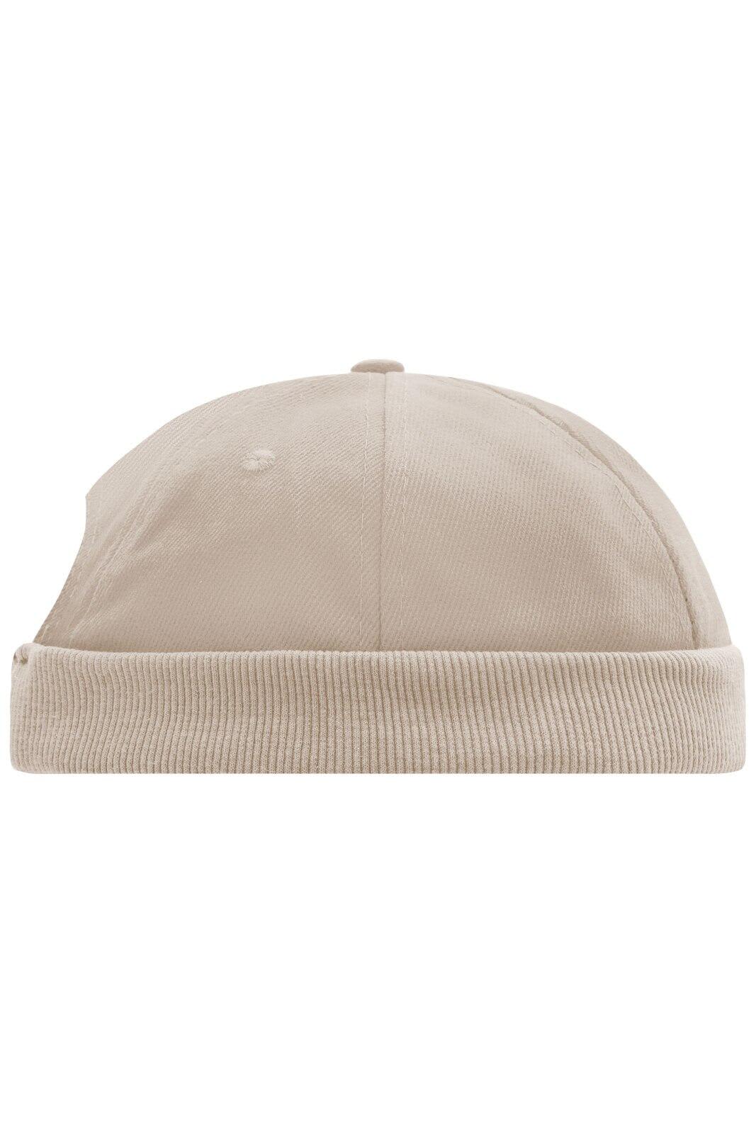6 Panel Chef Cap