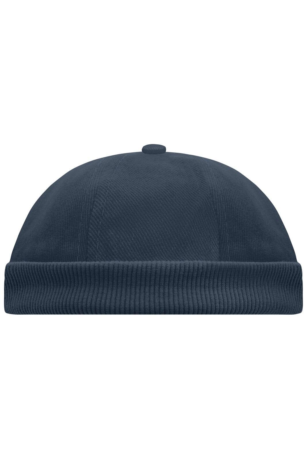 6 Panel Chef Cap