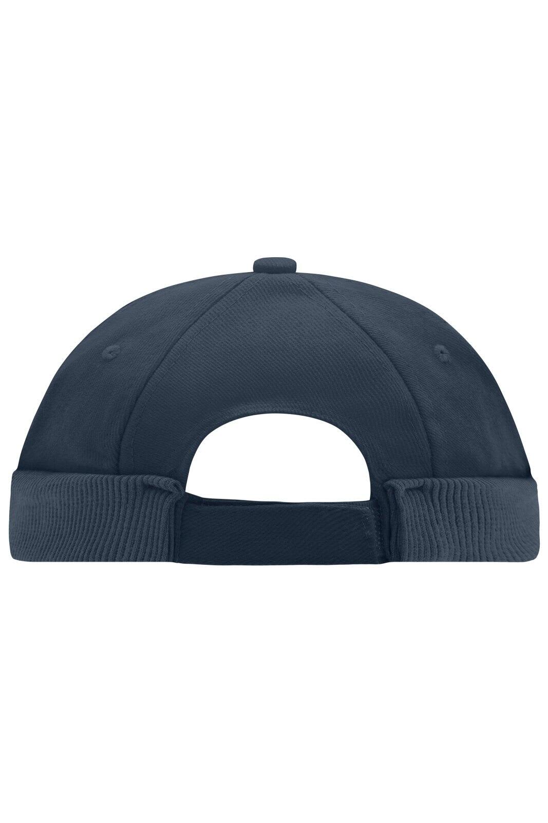 6 Panel Chef Cap