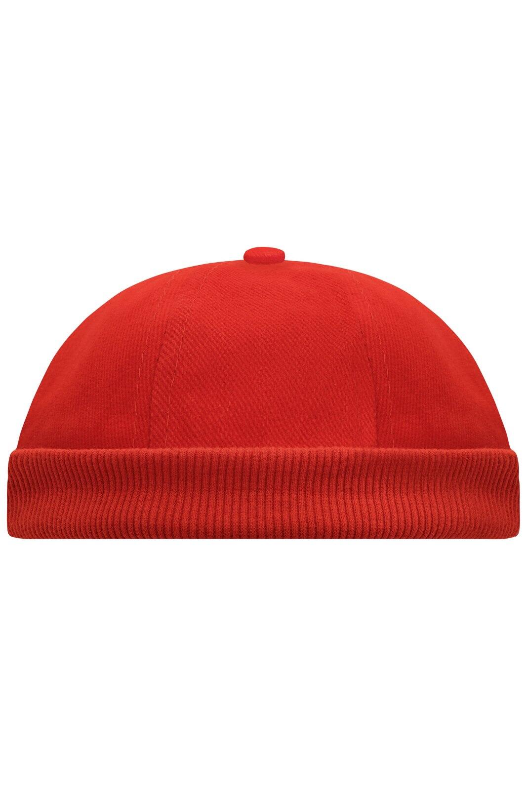 6 Panel Chef Cap