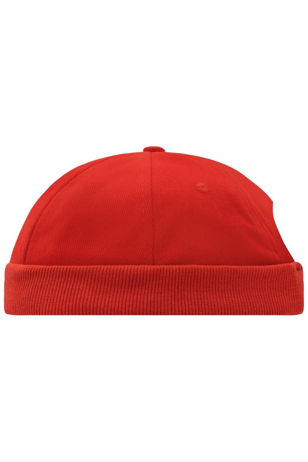 6 Panel Chef Cap