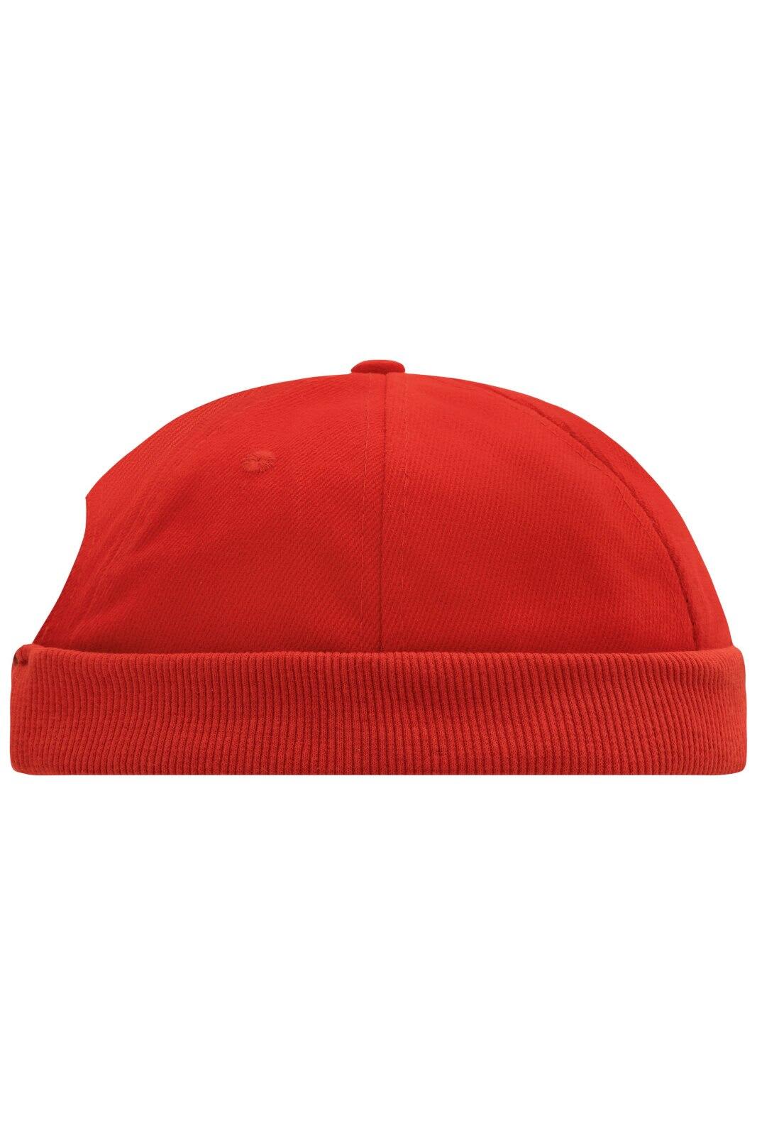 6 Panel Chef Cap