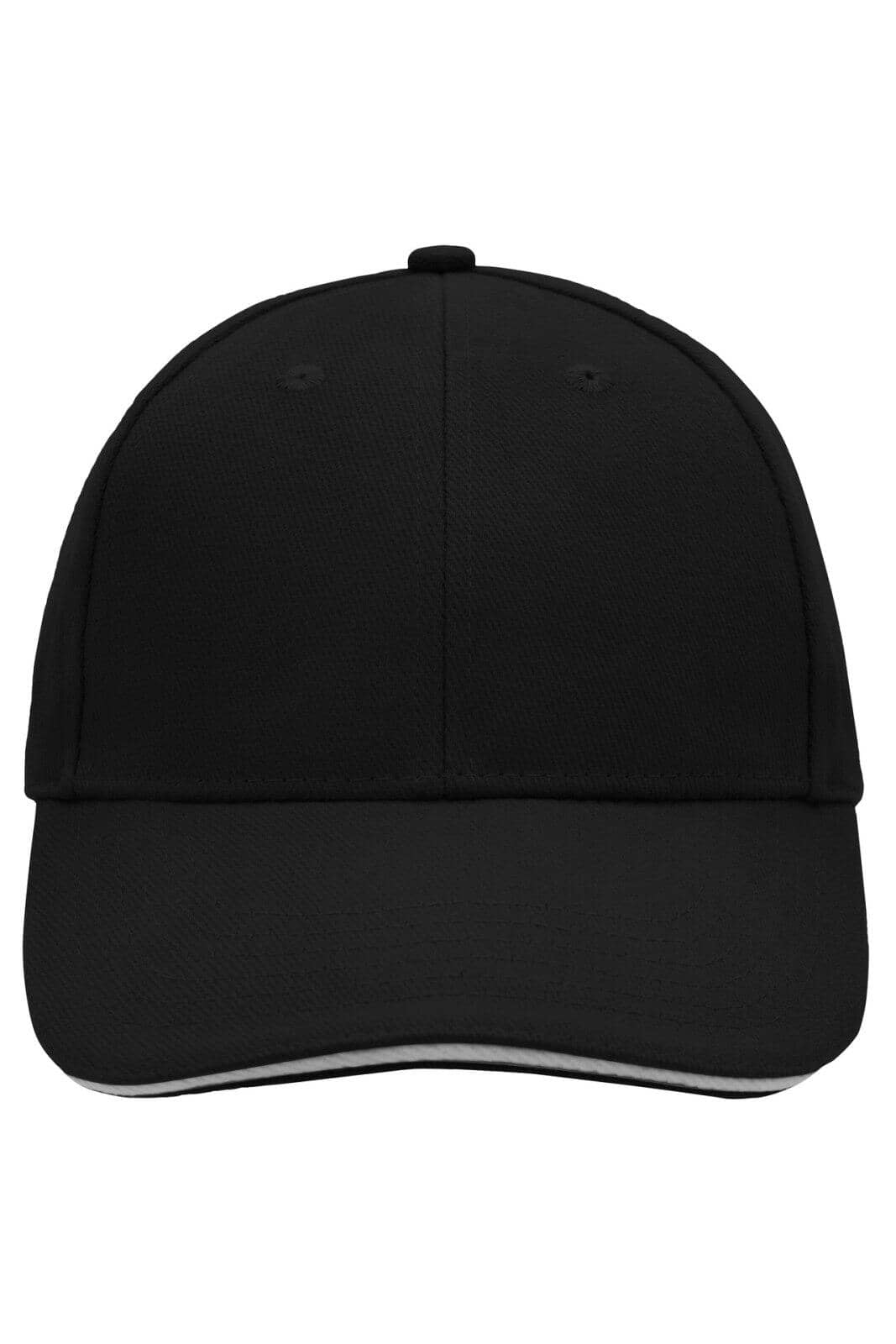 6 Panel Sandwich Cap