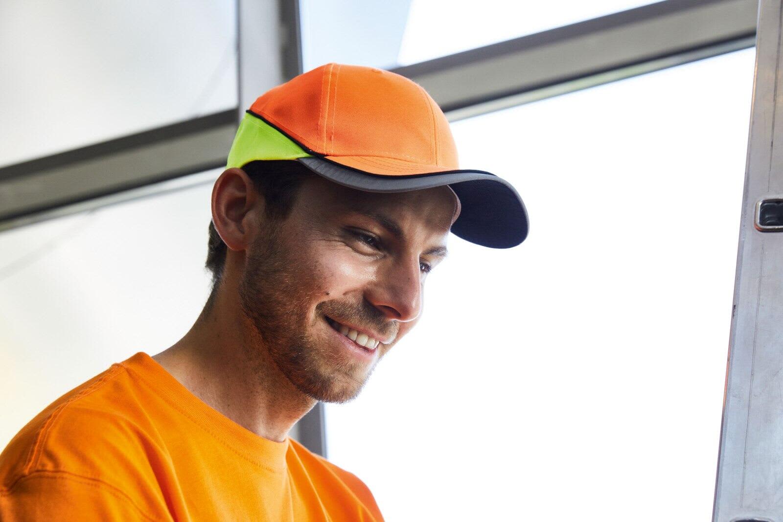 Neon Cap