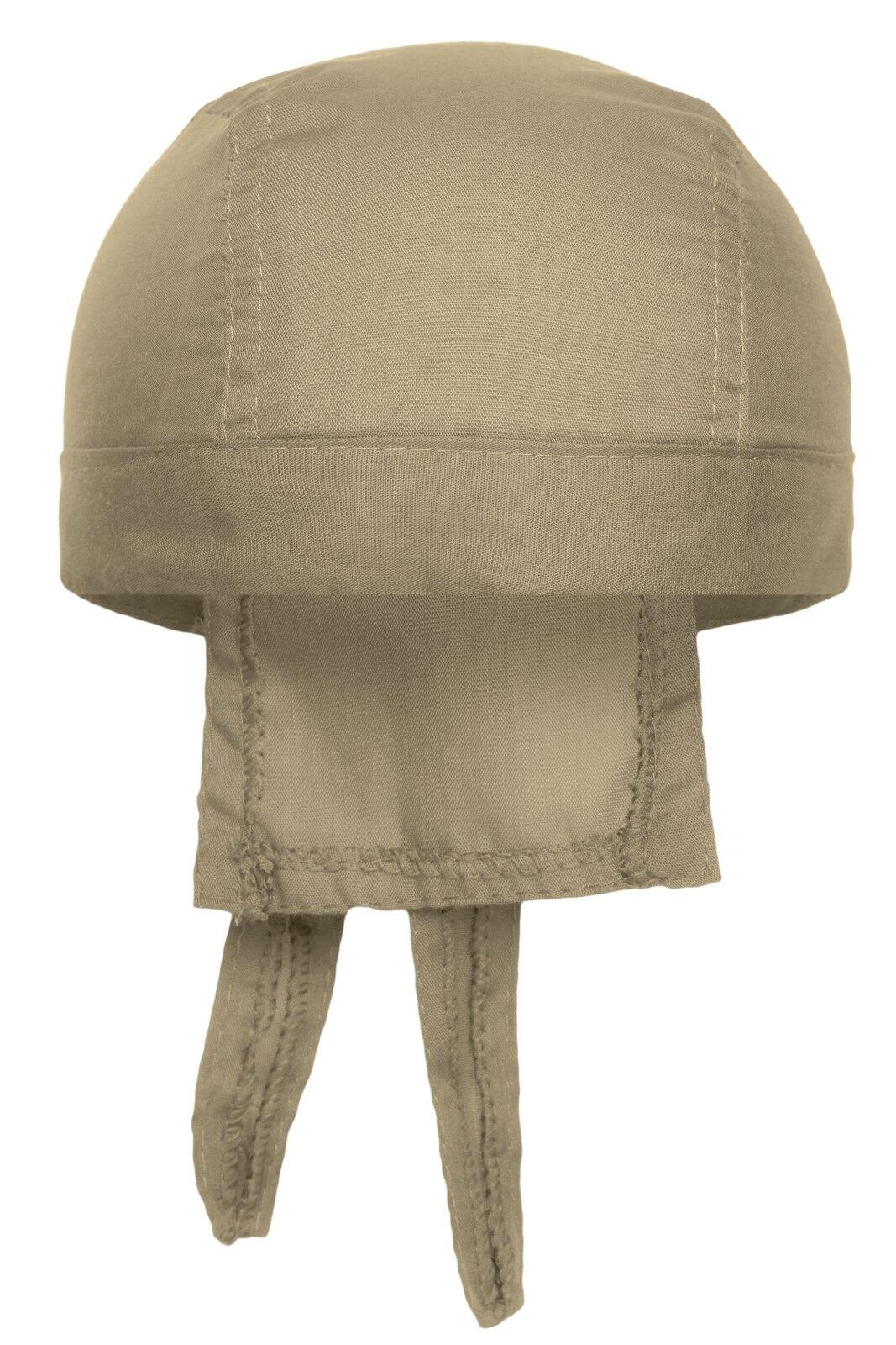 Bandana Hat