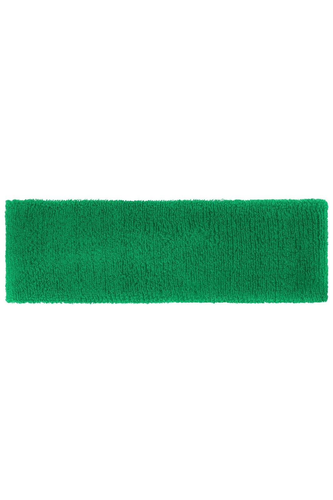 Terry Headband
