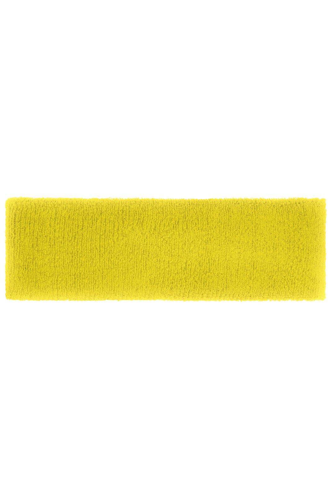 Terry Headband