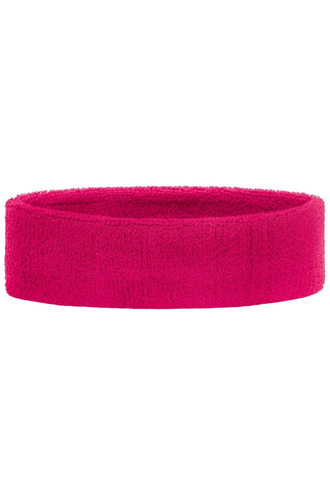 Terry Headband
