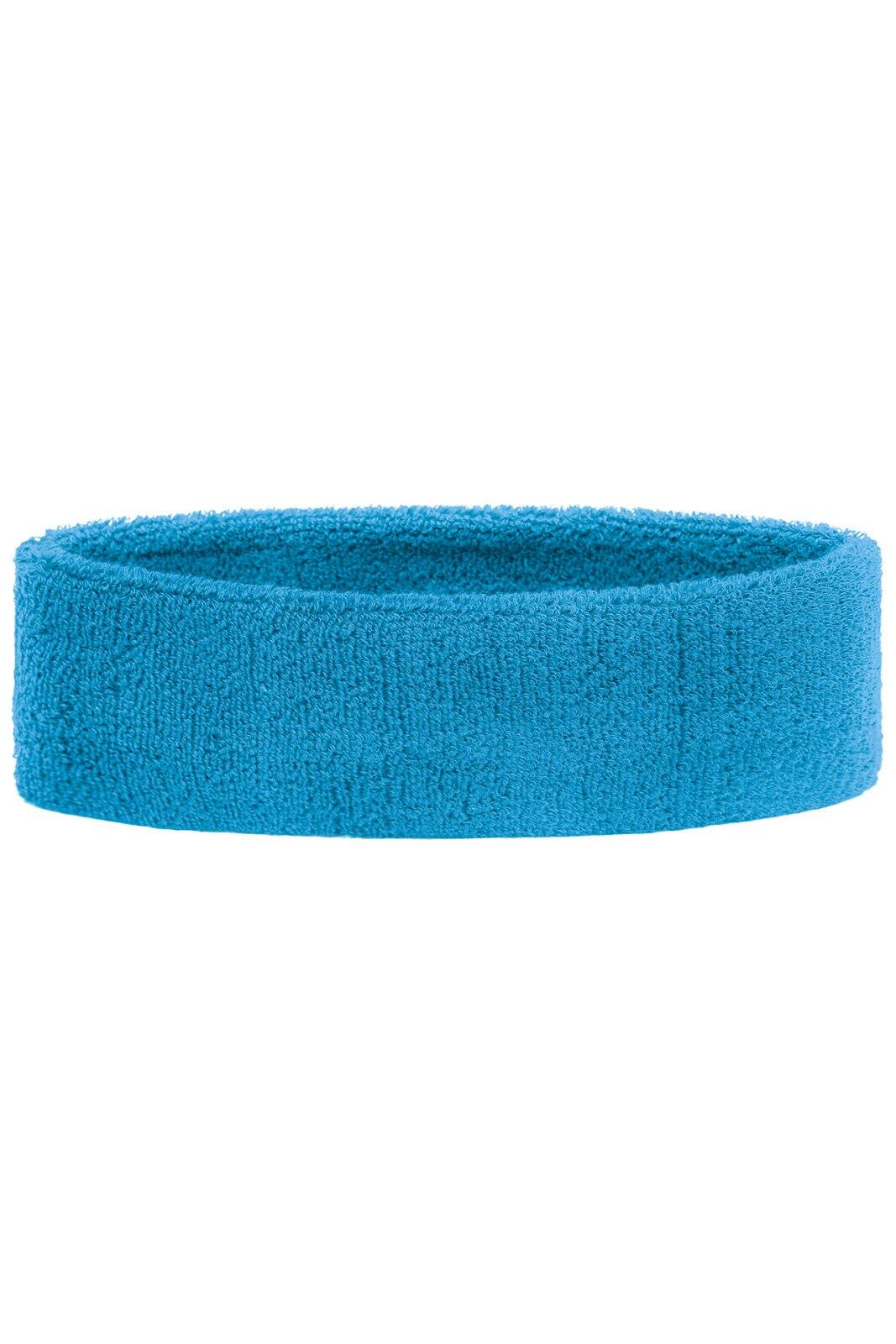 Terry Headband