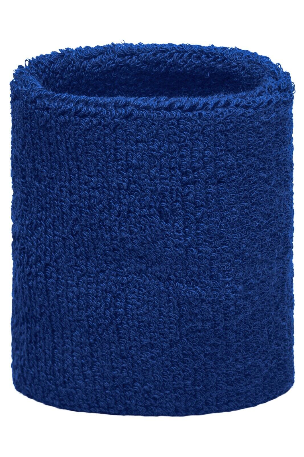 Terry Wristband