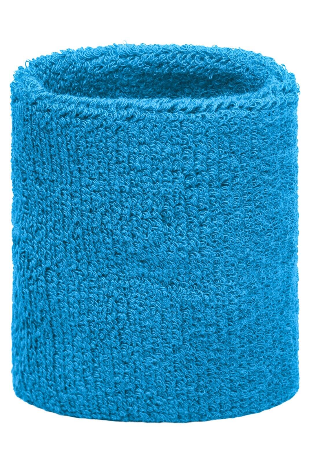 Terry Wristband