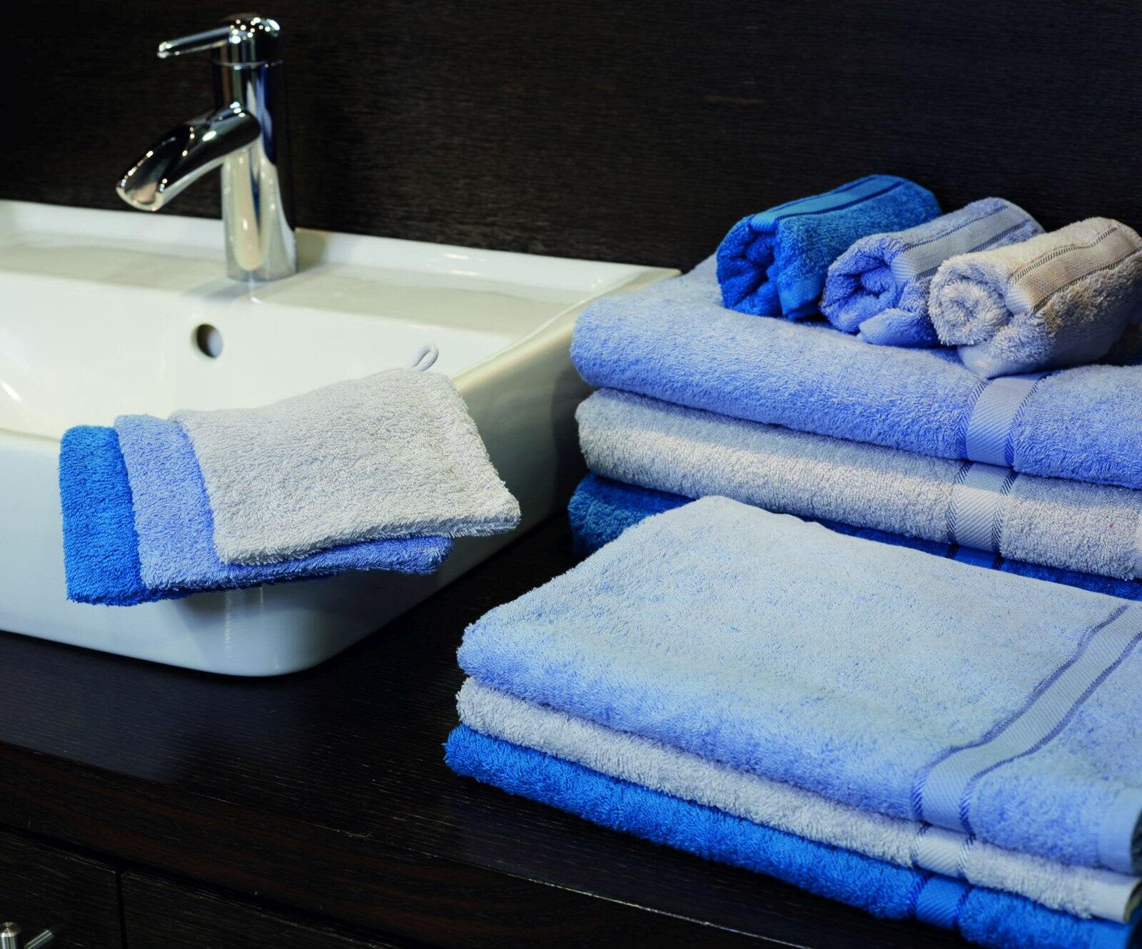 Guest Towel