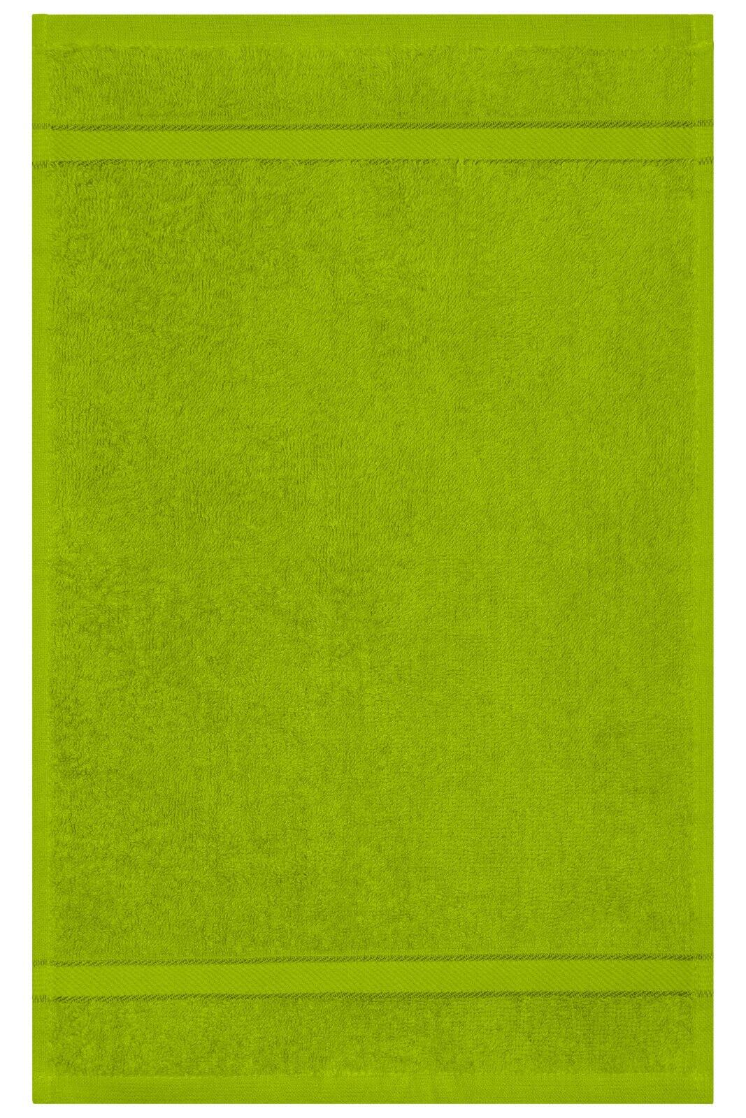 Guest Towel