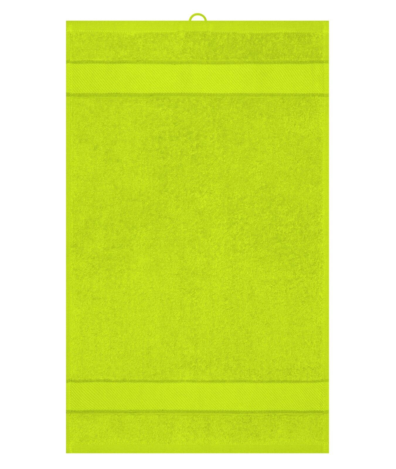 Guest Towel