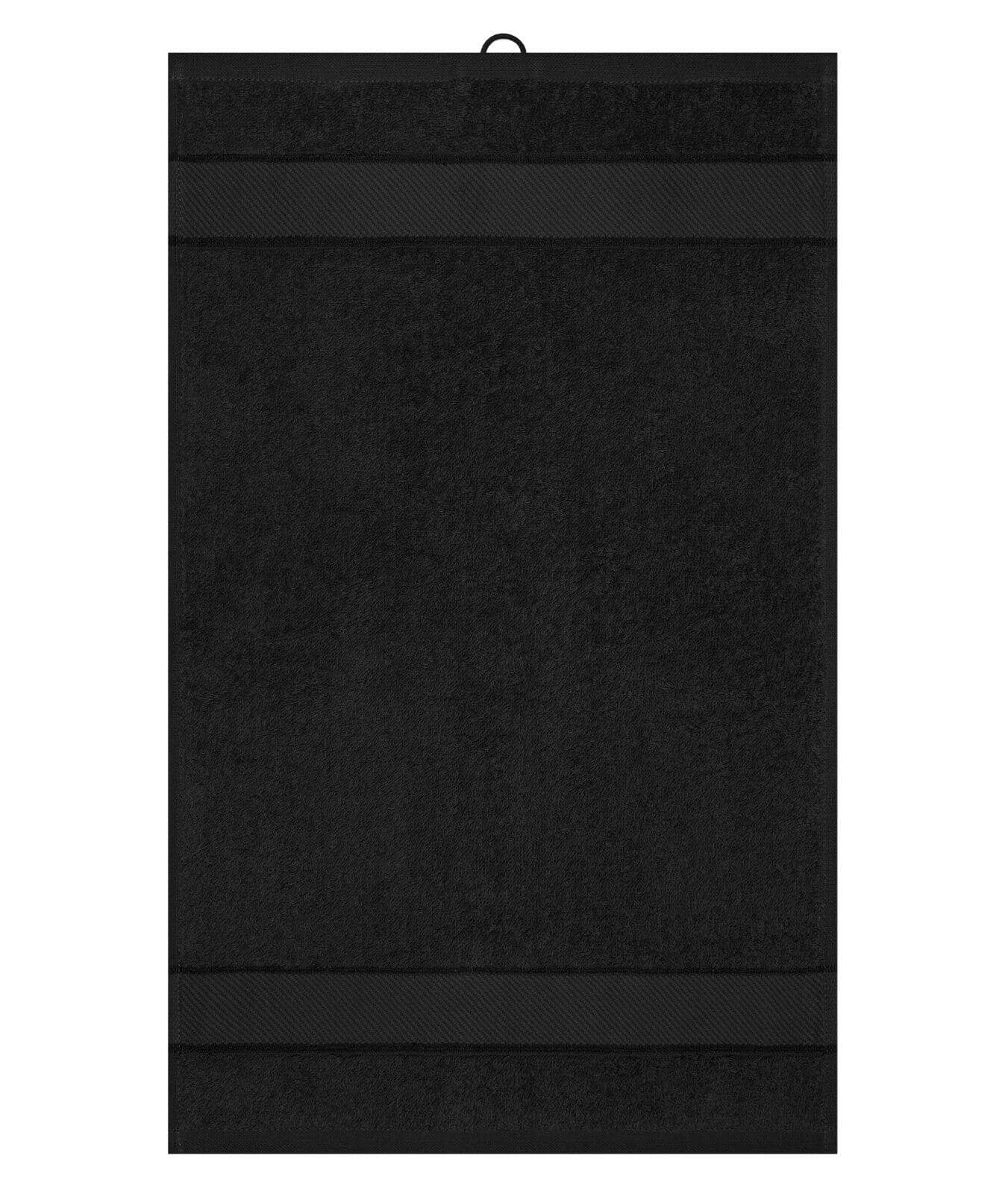 Guest Towel