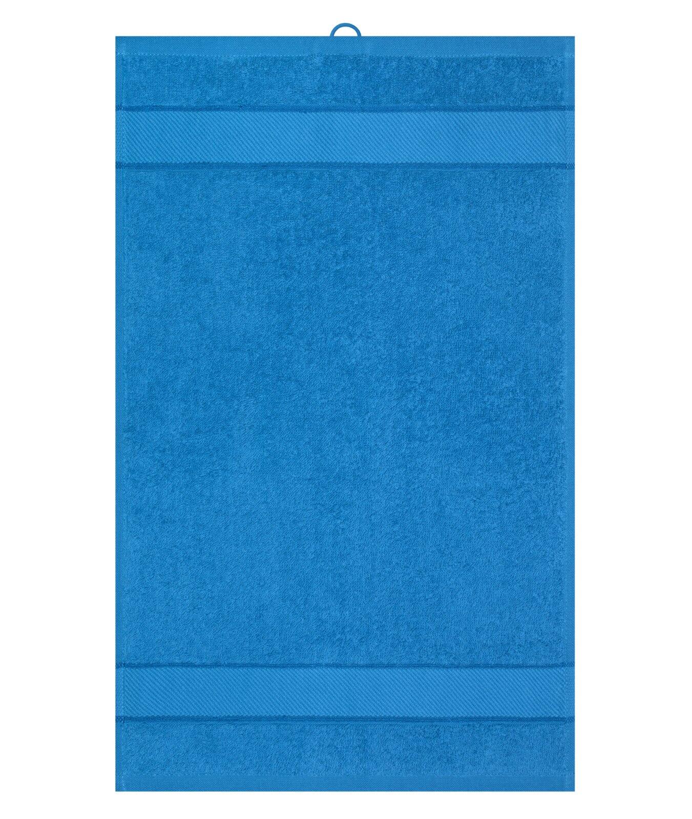 Guest Towel
