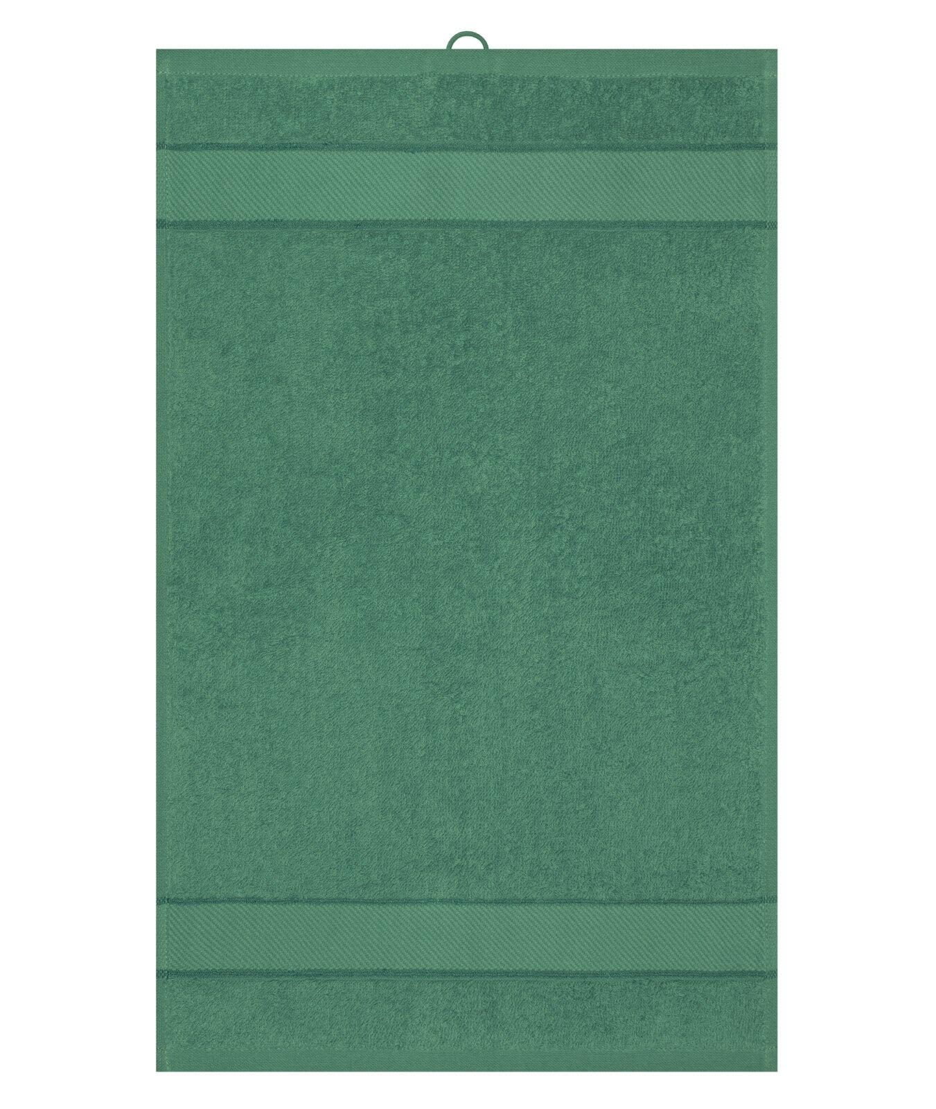 Guest Towel