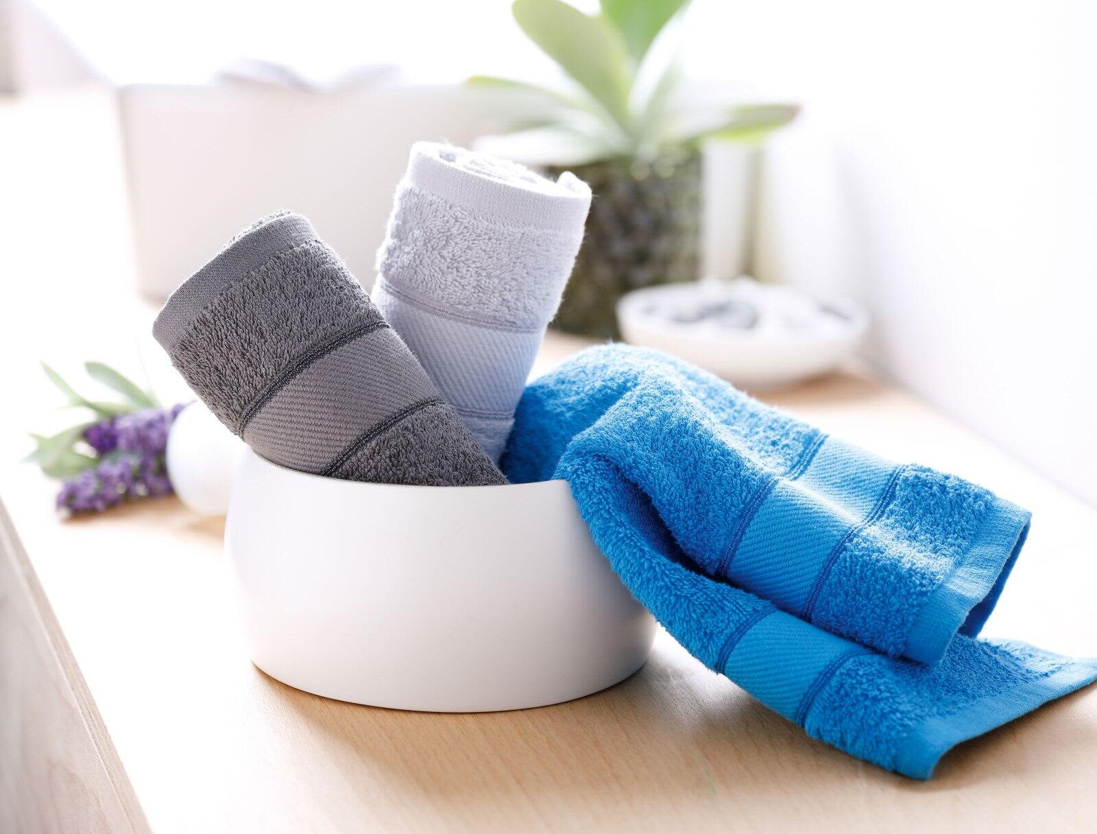 Guest Towel