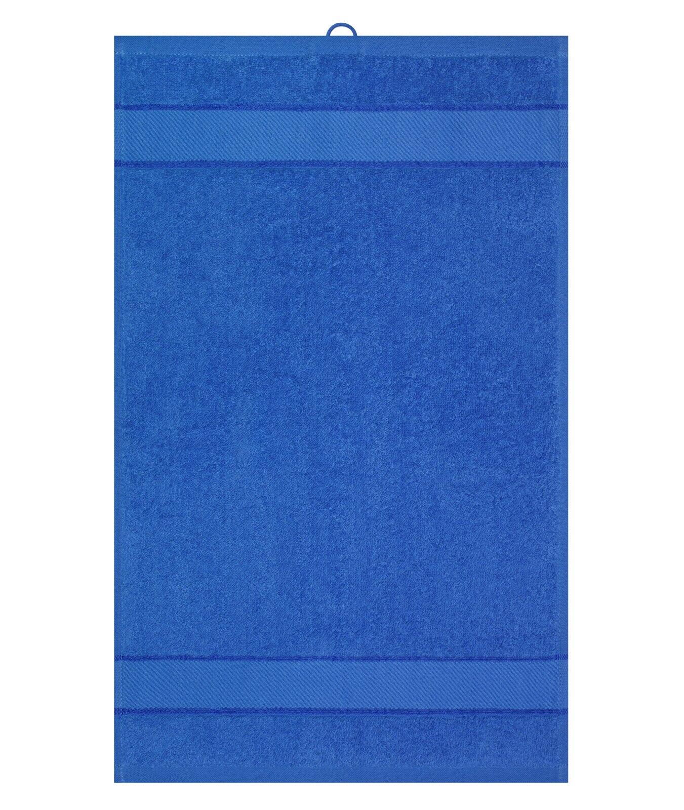 Guest Towel