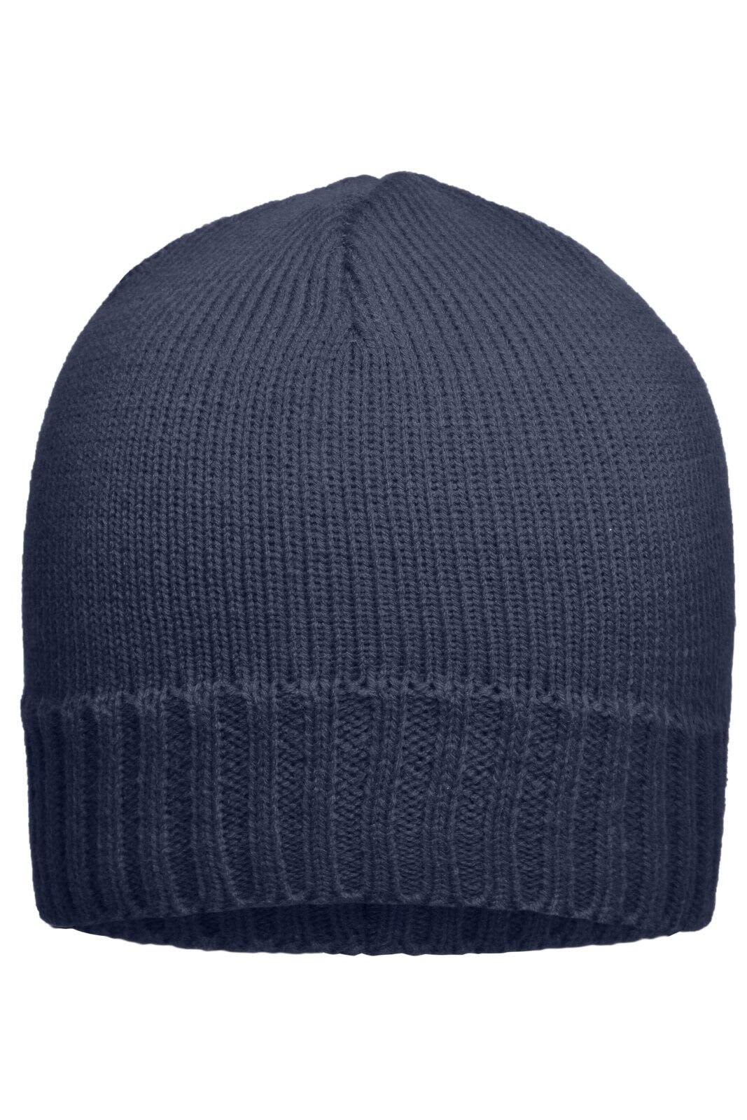 Rib-Beanie