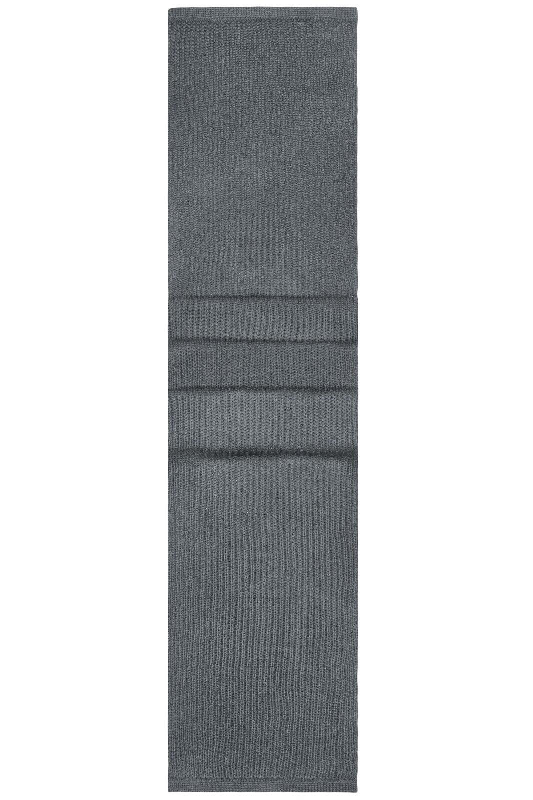 Knitted Scarf