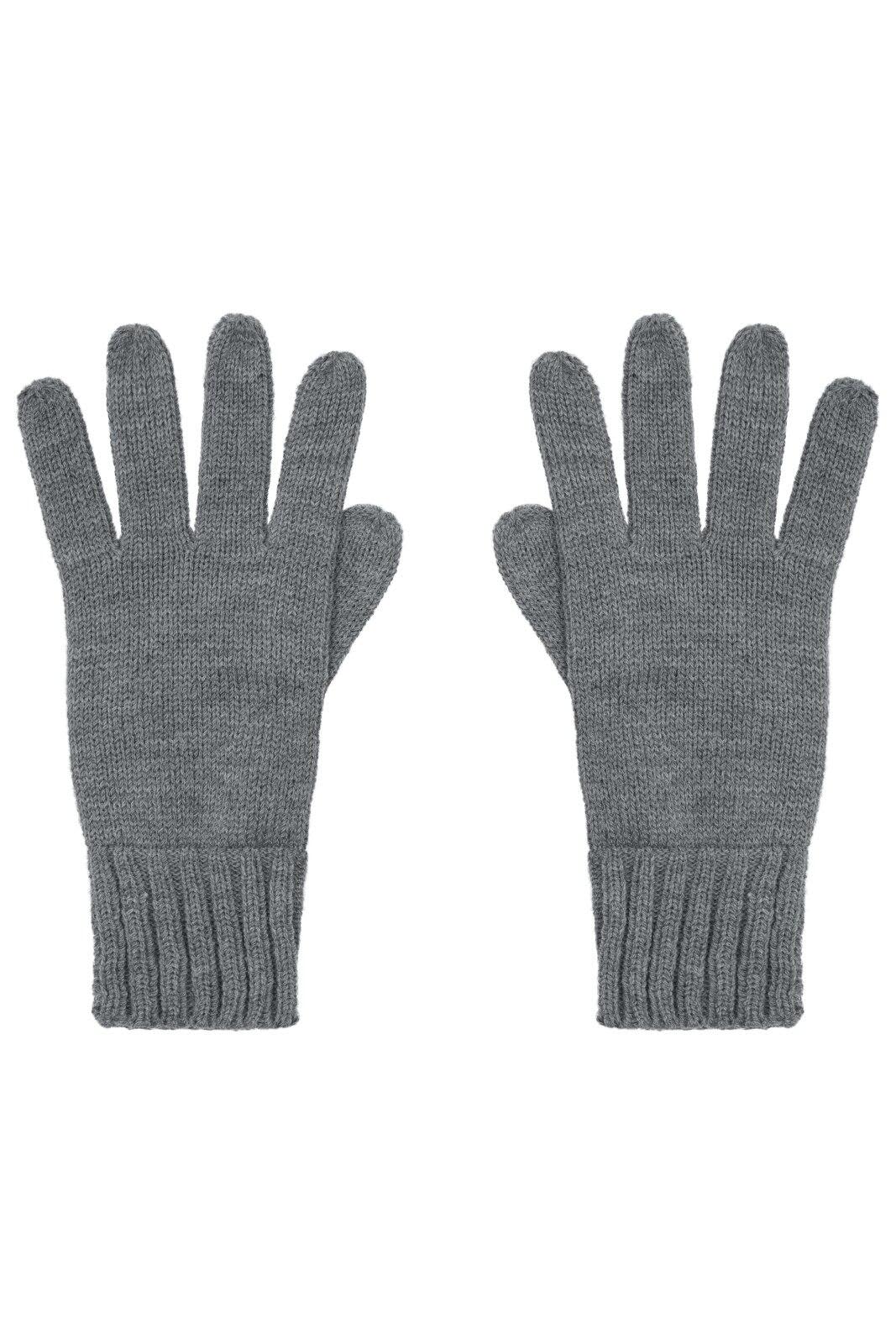 Knitted Gloves