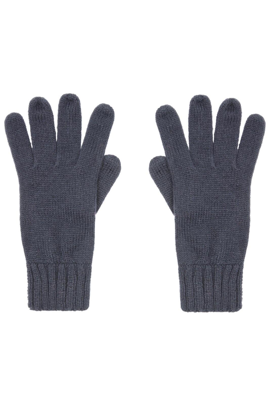 Knitted Gloves