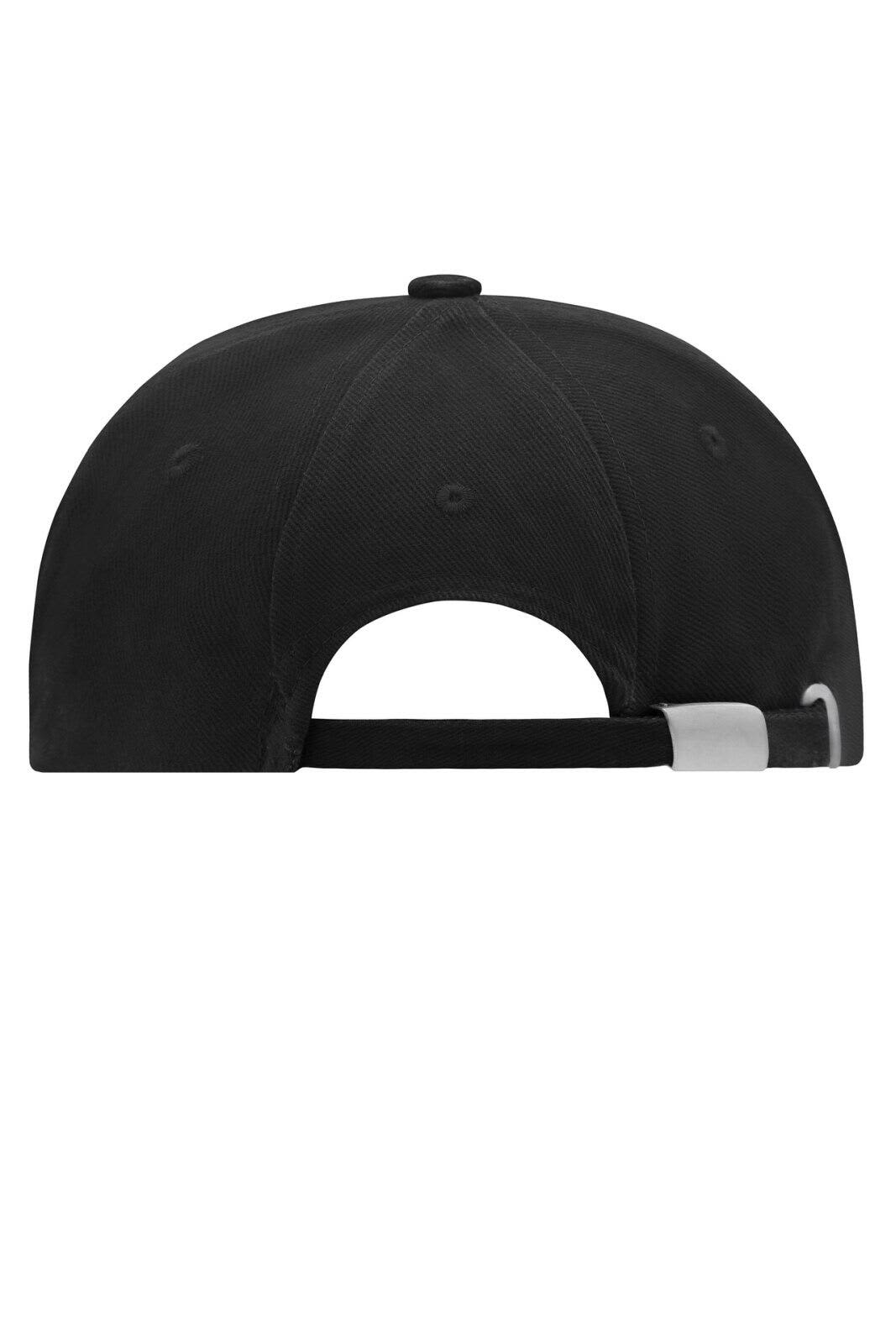 Turned 6 Panel Cap
