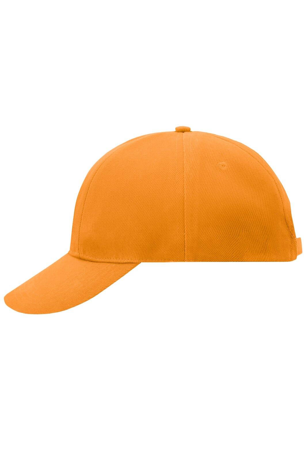 Turned 6 Panel Cap