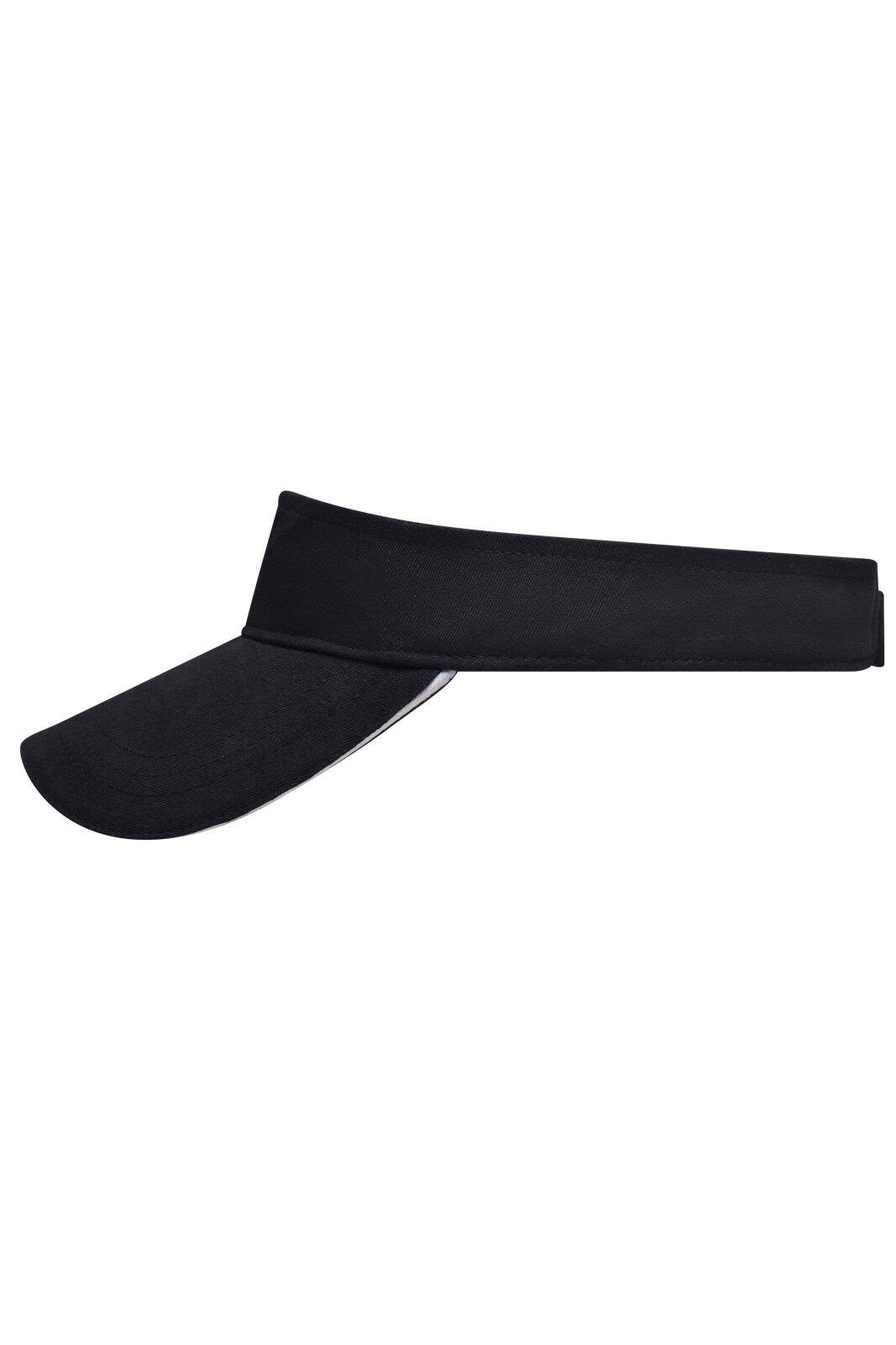 Sandwich Sunvisor