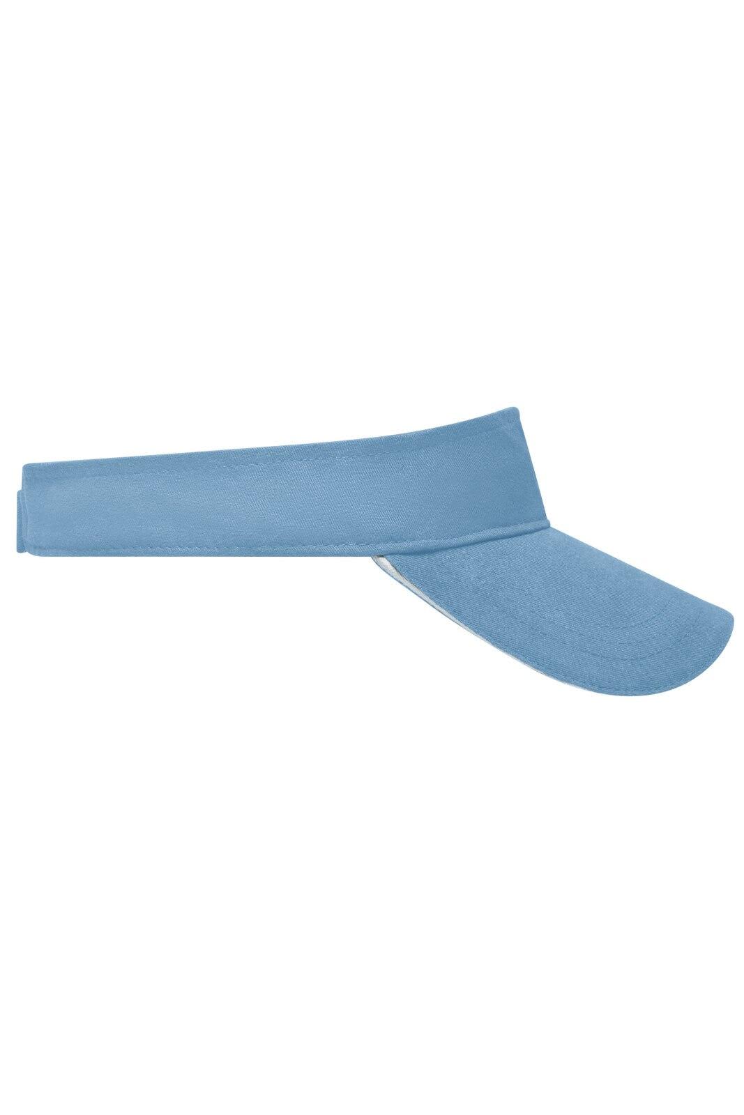 Sandwich Sunvisor