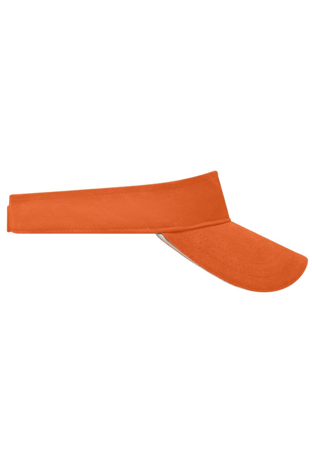 Sandwich Sunvisor