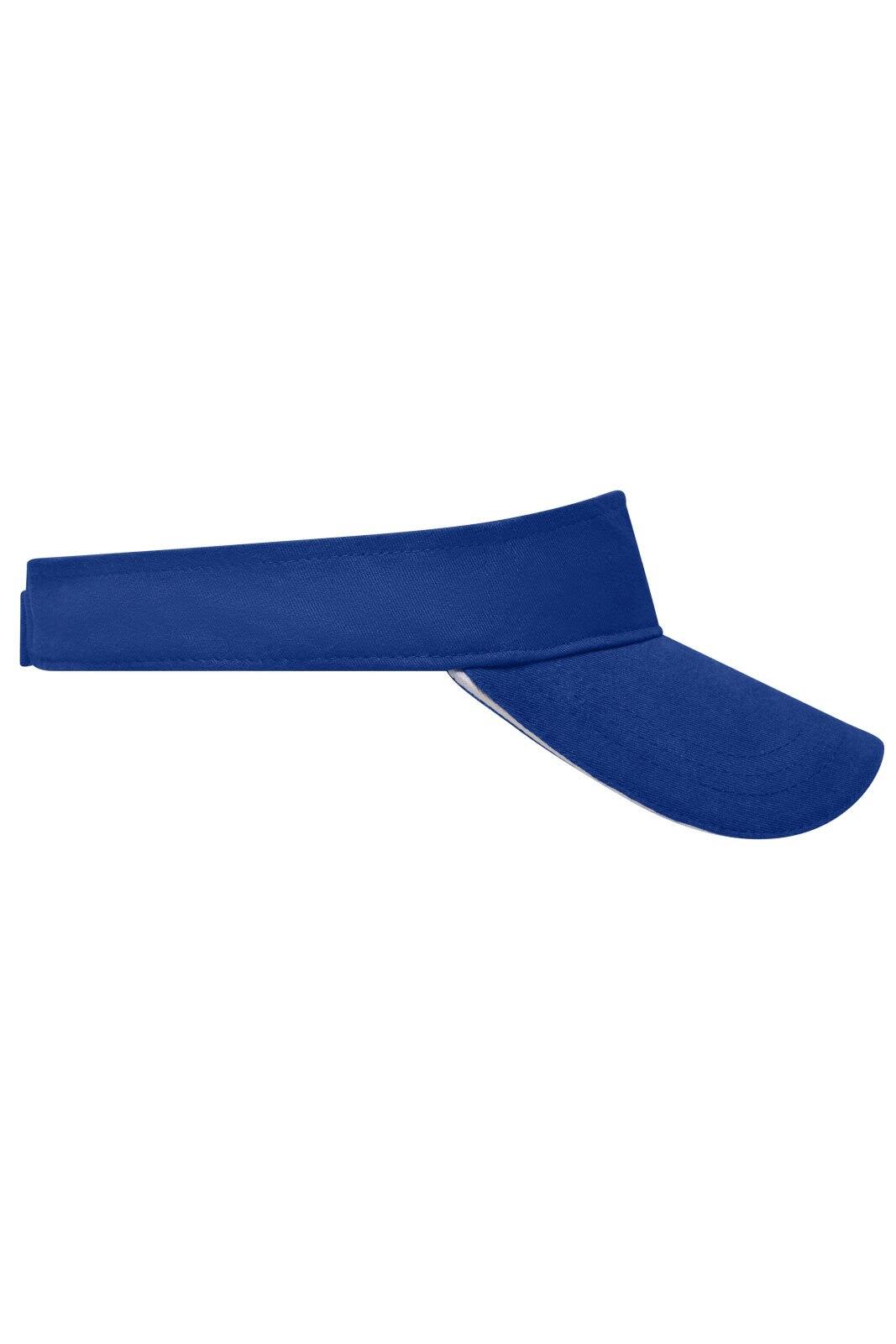 Sandwich Sunvisor