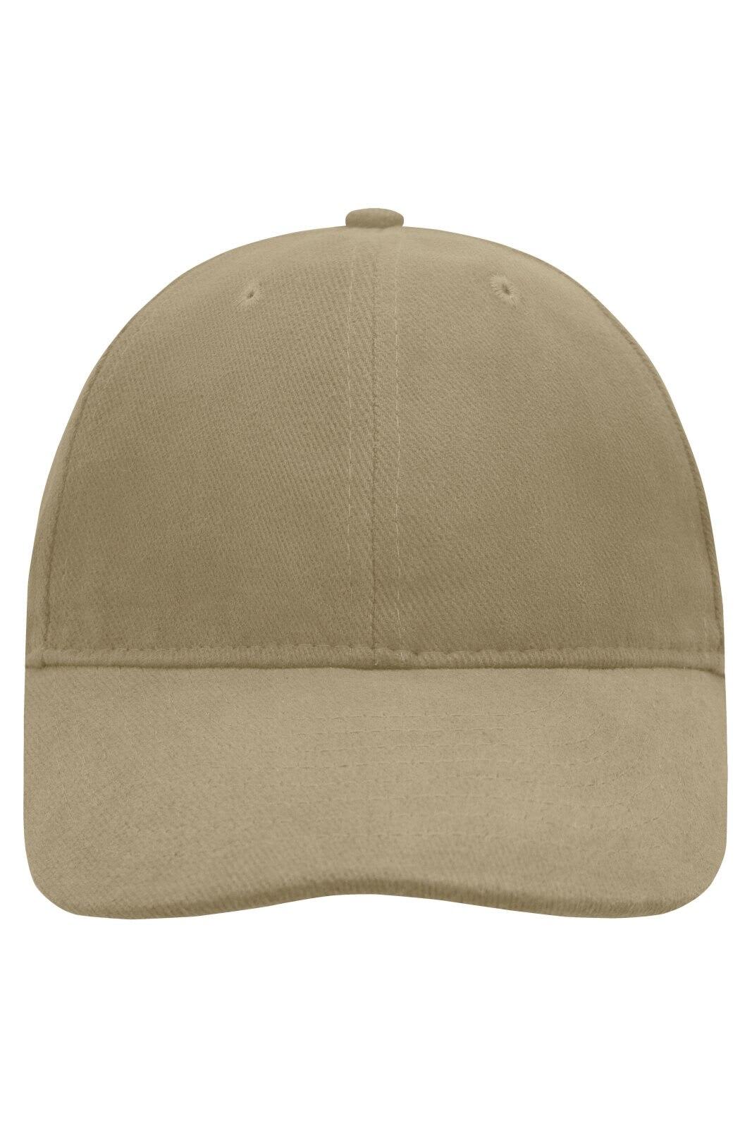 6 Panel Softlining Raver Cap