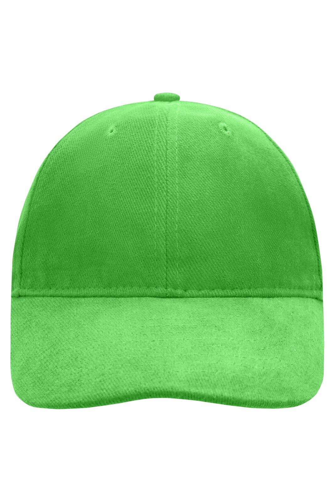 6 Panel Softlining Raver Cap