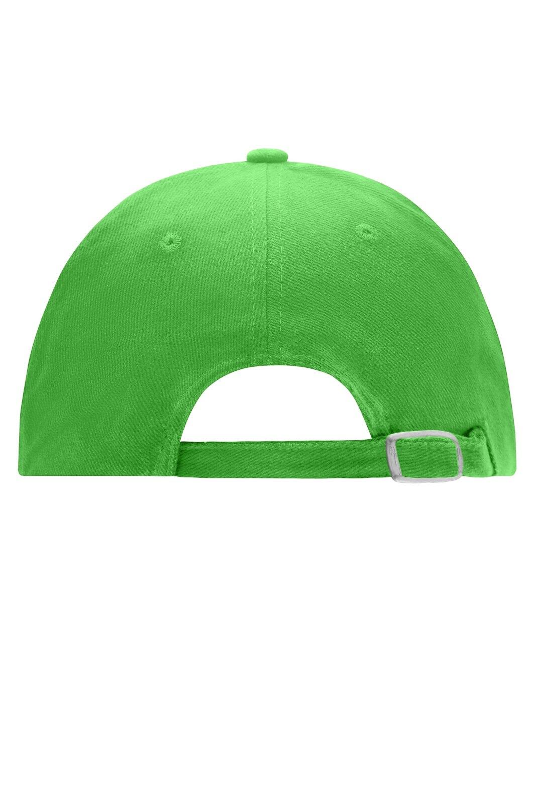 6 Panel Softlining Raver Cap
