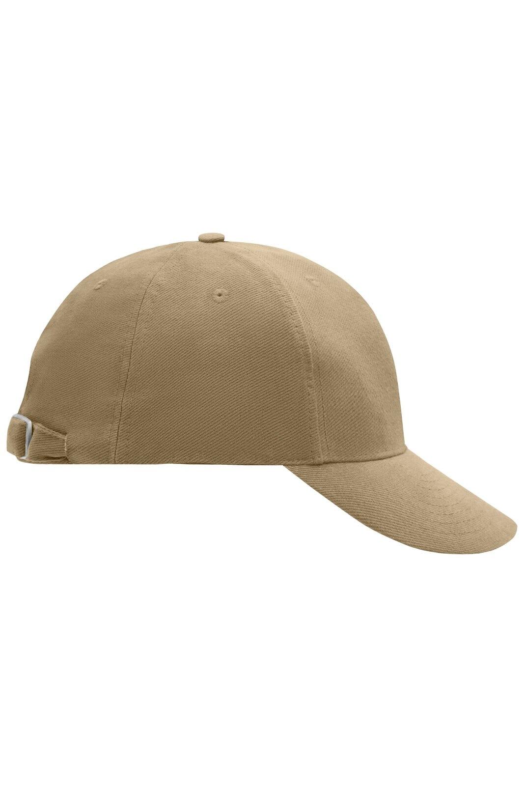 6 Panel Raver Cap