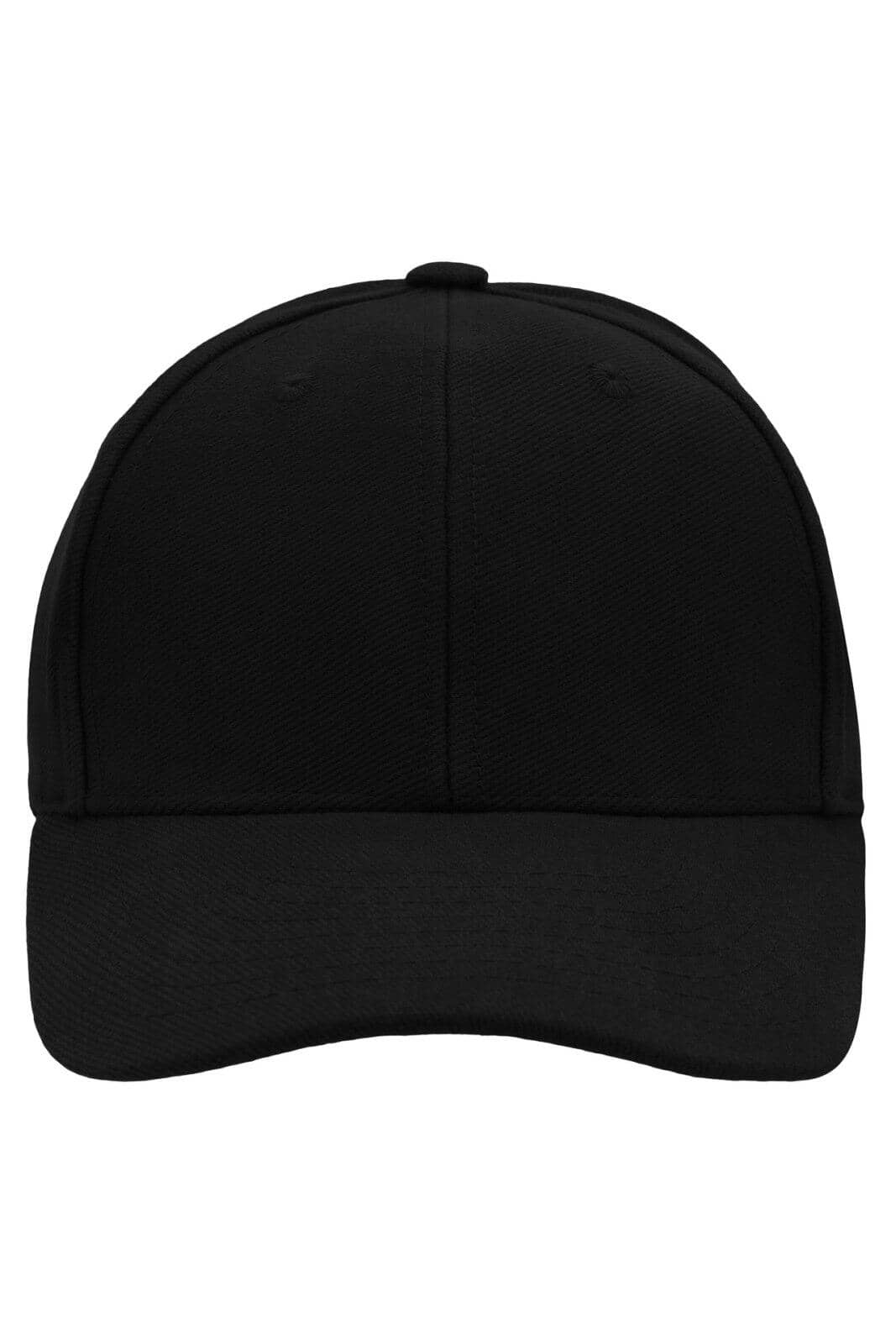 6 Panel Raver Cap