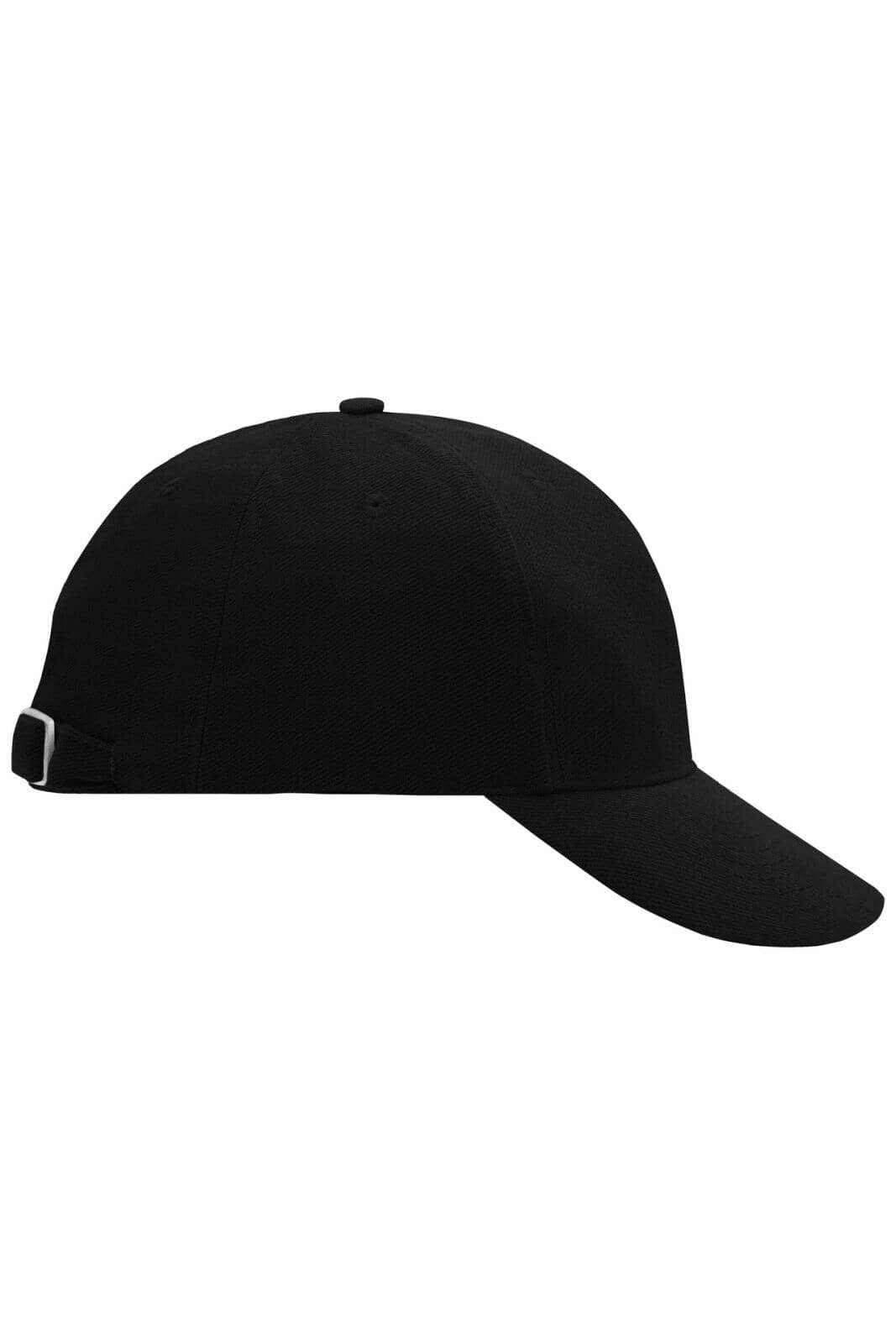 6 Panel Raver Cap