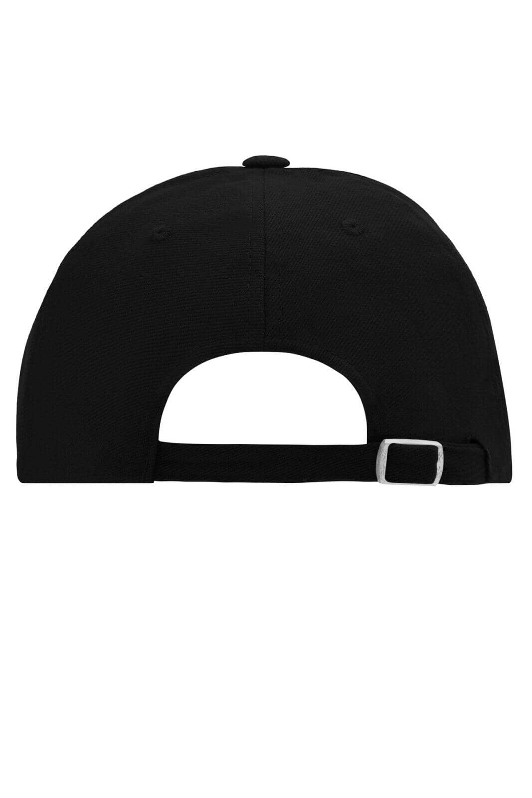 6 Panel Raver Cap