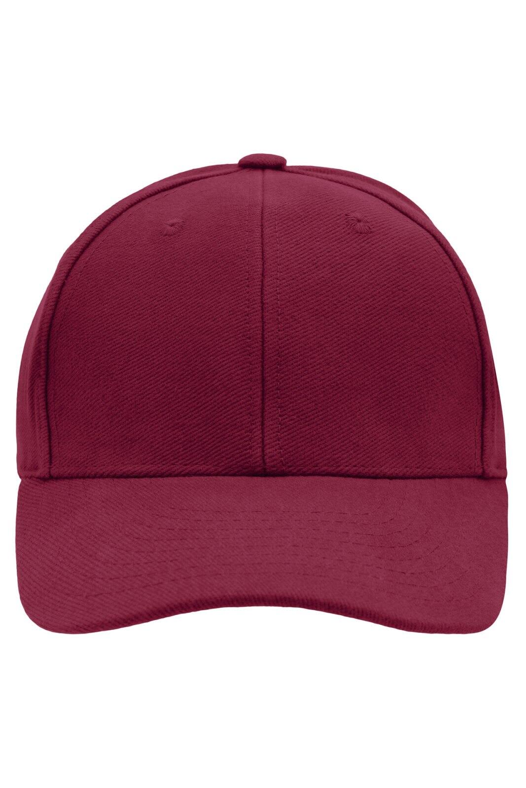 6 Panel Raver Cap