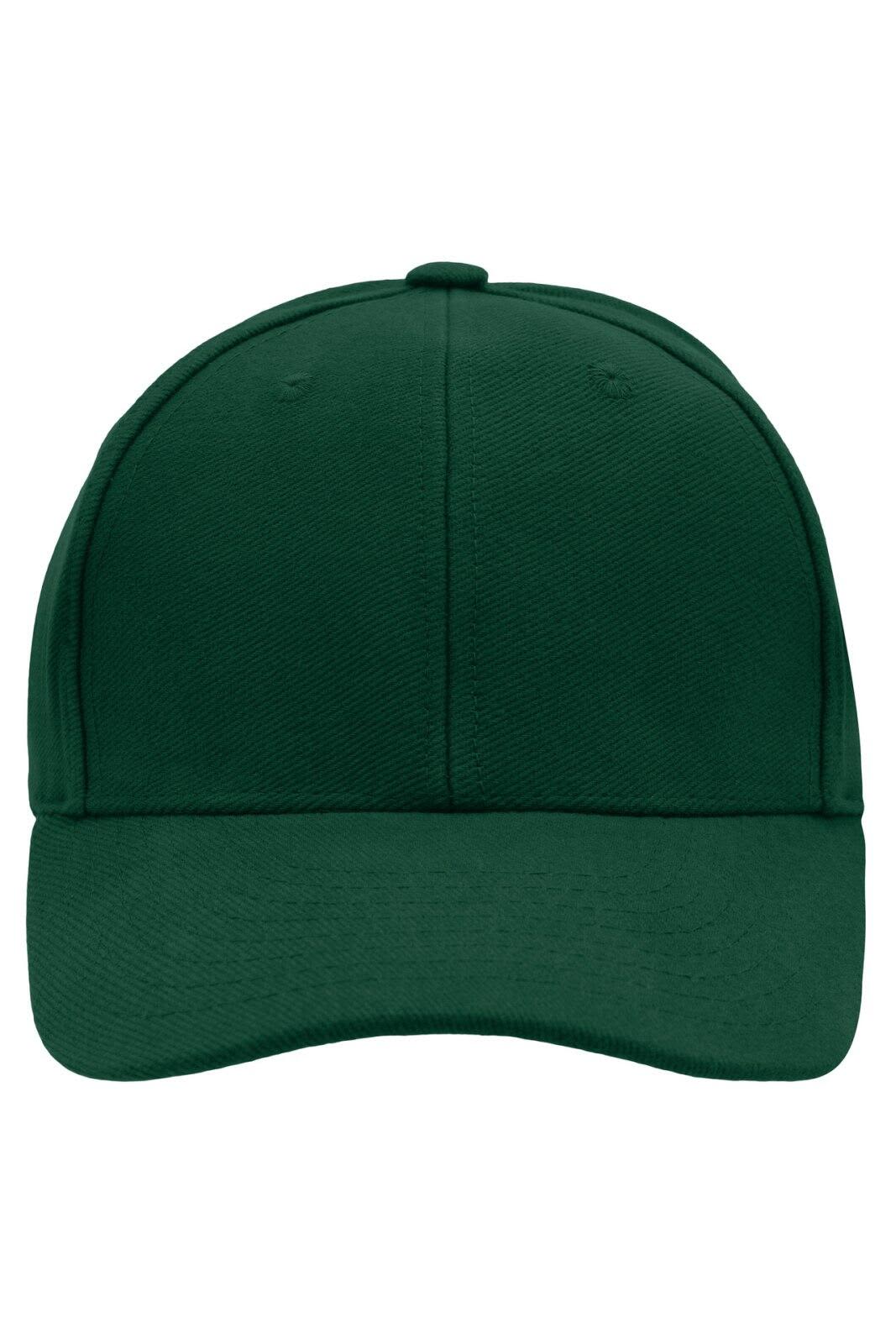 6 Panel Raver Cap