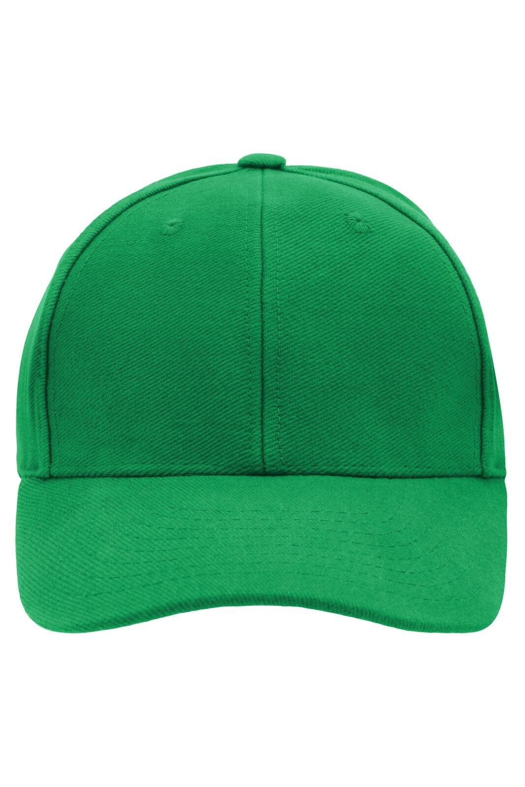 6 Panel Raver Cap