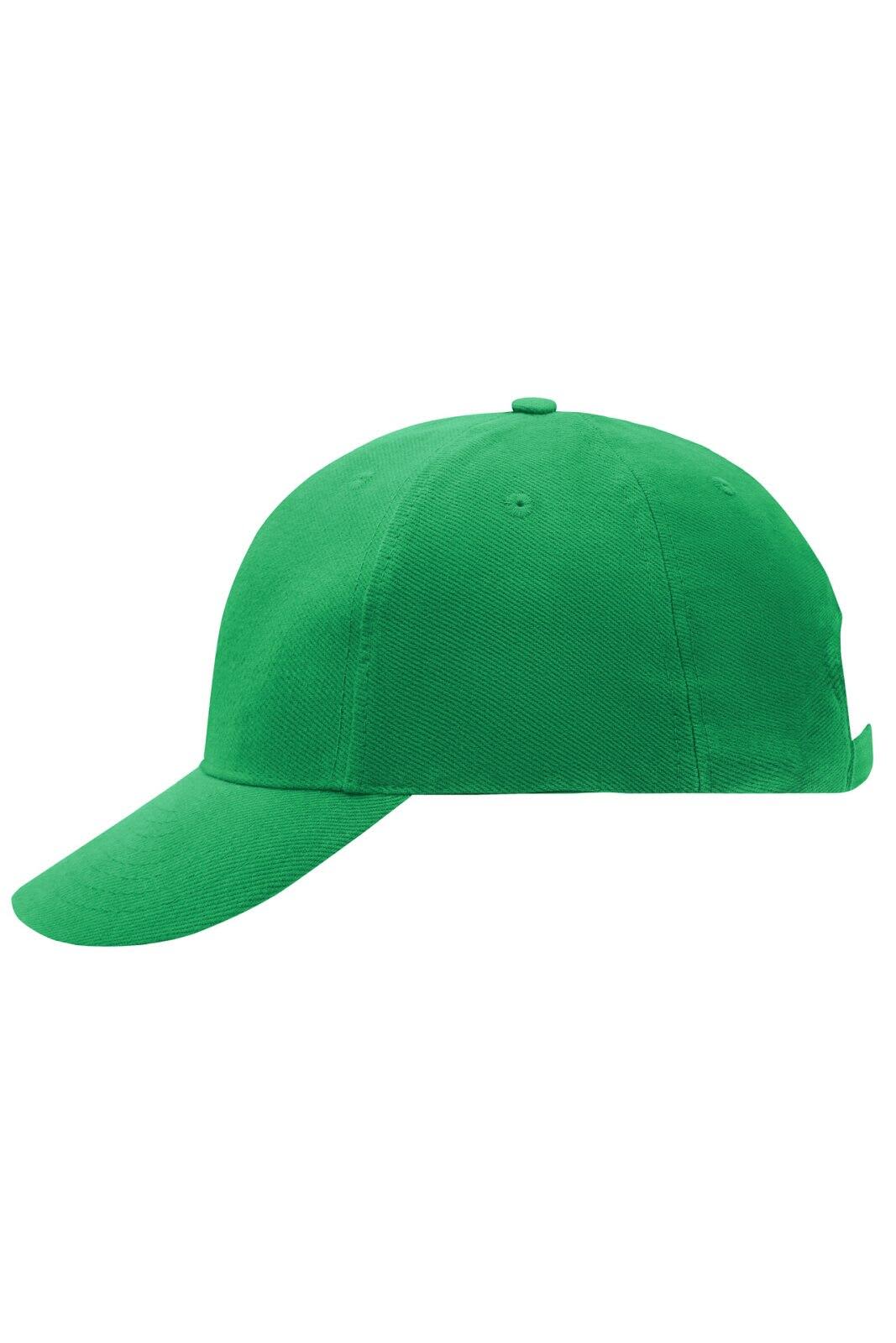 6 Panel Raver Cap