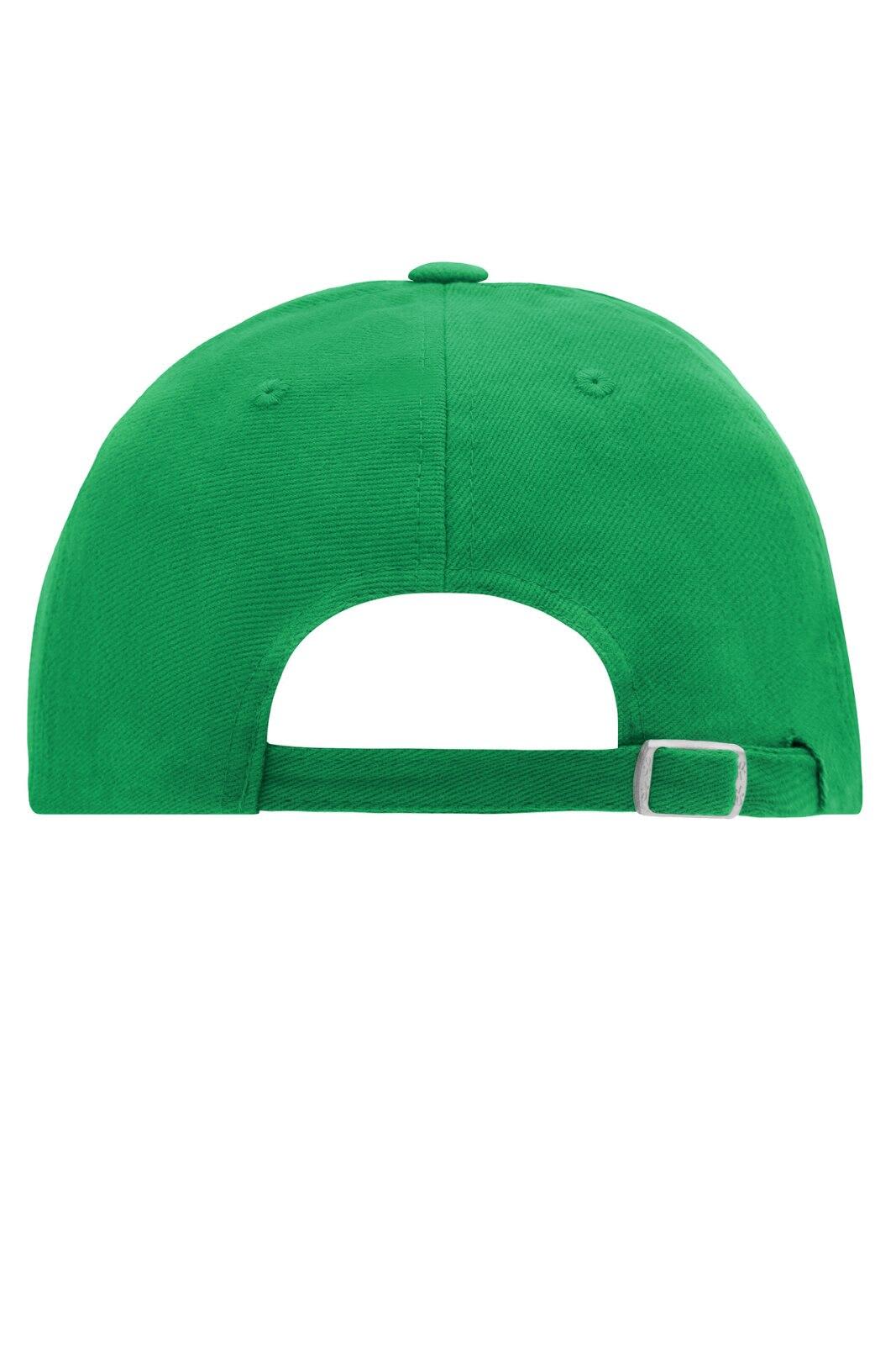 6 Panel Raver Cap